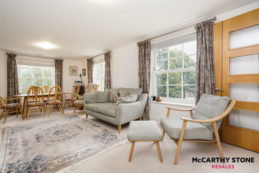 Additional image 5 of Peel Court, College Way, Welwyn Garden City, Hertfordshire, AL8 6DG