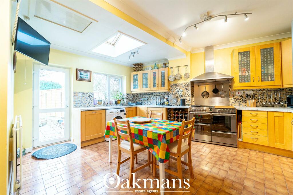 Additional image 21 of Brandwood Road, Birmingham, B14