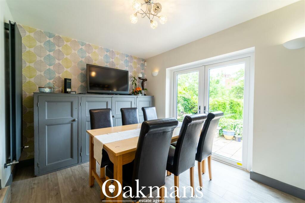 Additional image 10 of Weoley Park Road, Birmingham, B29