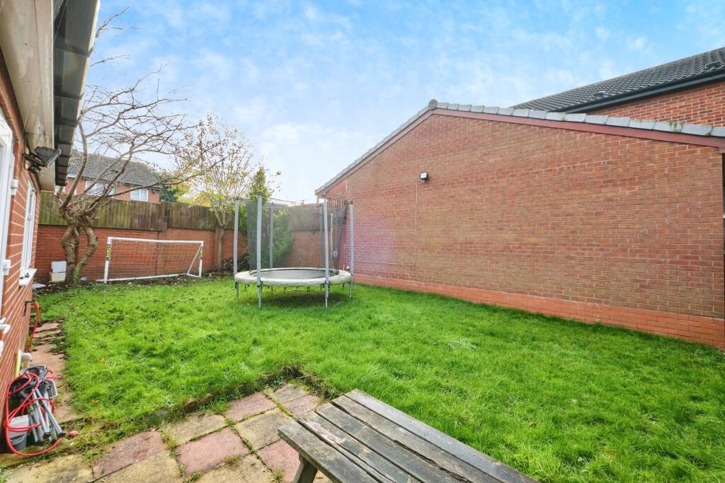 Additional image 16 of Clark Street, Birmingham, West Midlands, B16