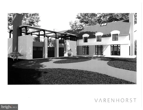 34 E Old Gulph Road, Wynnewood, PA 19096