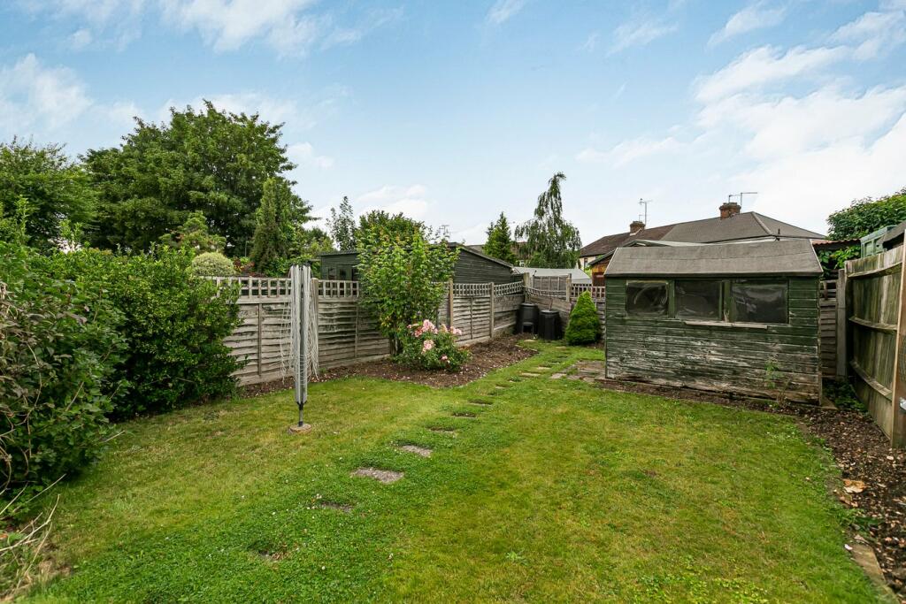 Additional image 16 of Holme Road, Hatfield, AL10