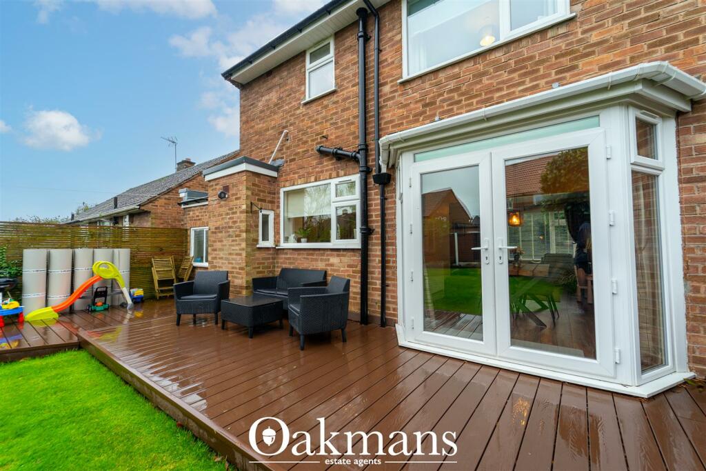 Additional image 18 of Merritts Hill, Birmingham