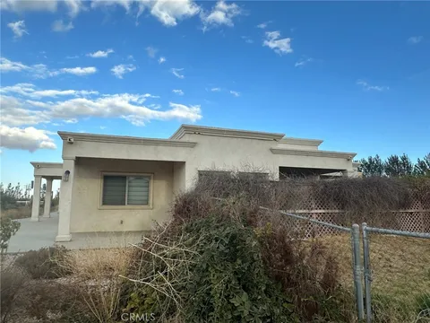 6578 Elder Avenue, Rosamond, CA 93560