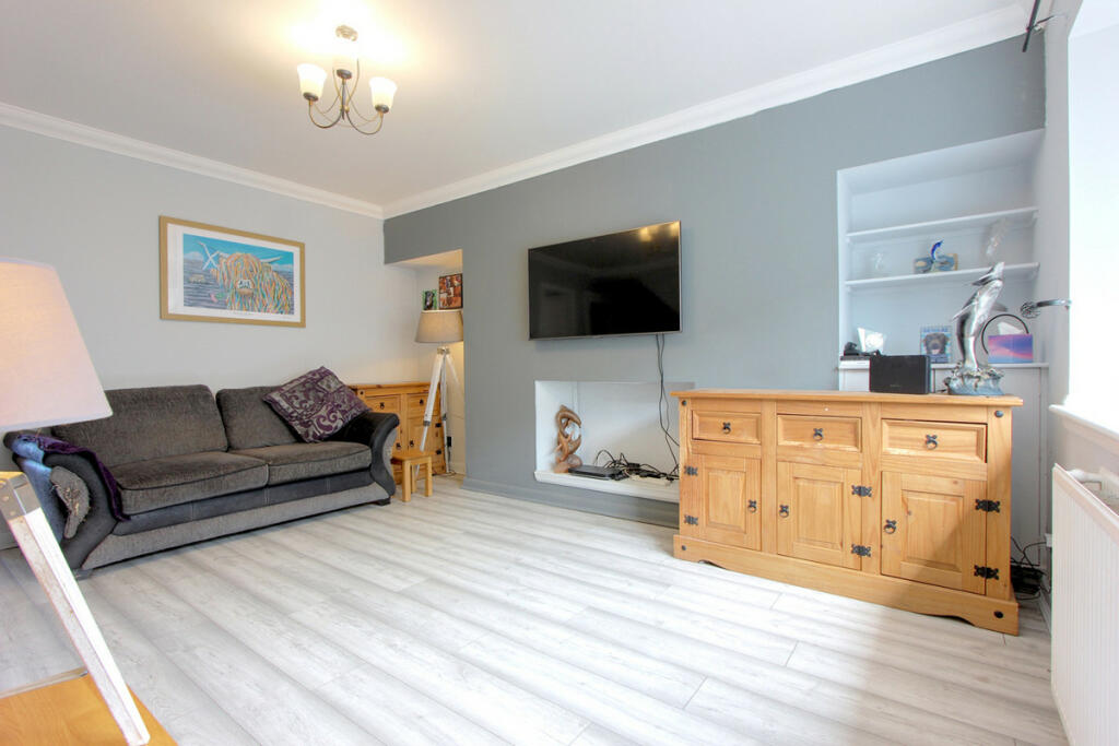 Additional image 3 of North Street, Aberchirder, AB54 7TH