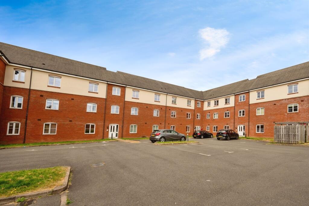 Additional image 9 of Rea Road, Northfield, Birmingham