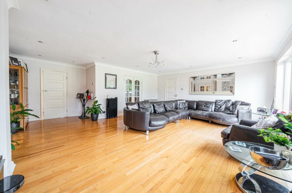 Additional image 6 of Brookmans Park, Hertfordshire