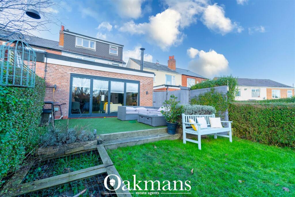 Additional image 36 of Gibbins Road, Birmingham, B29