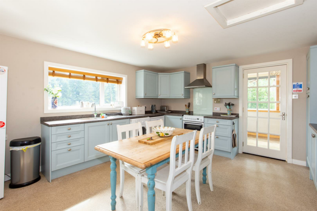 Additional image 5 of Nether Clashnoir, Chapeltown, Glenlivet