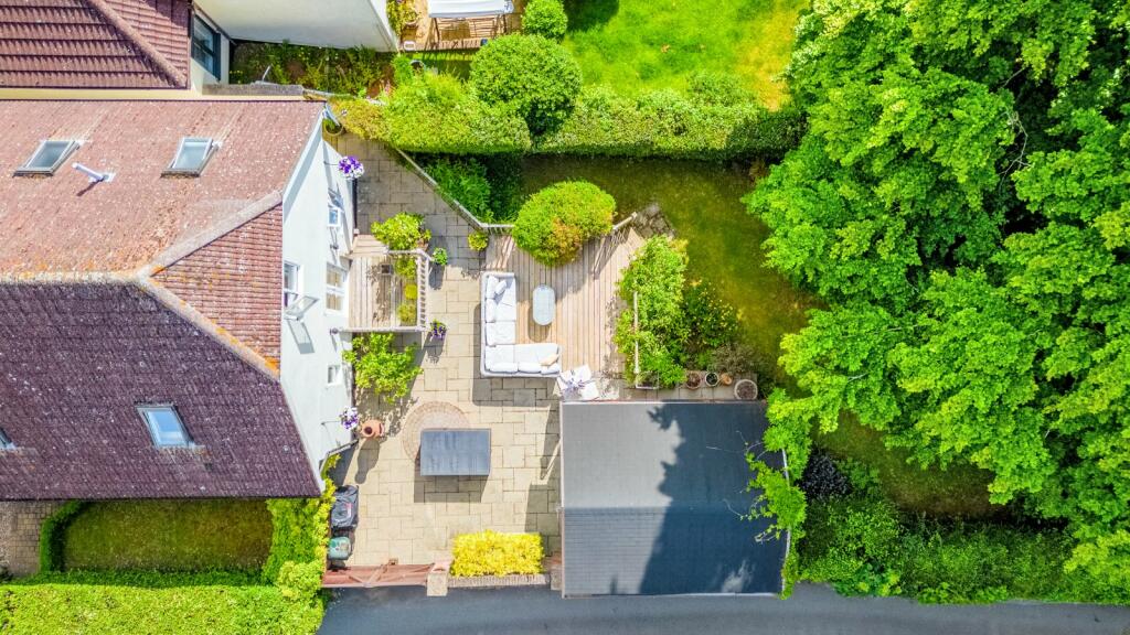 Additional image 24 of Rosecroft Lane, Oaklands, Welwyn, Hertfordshire, AL6