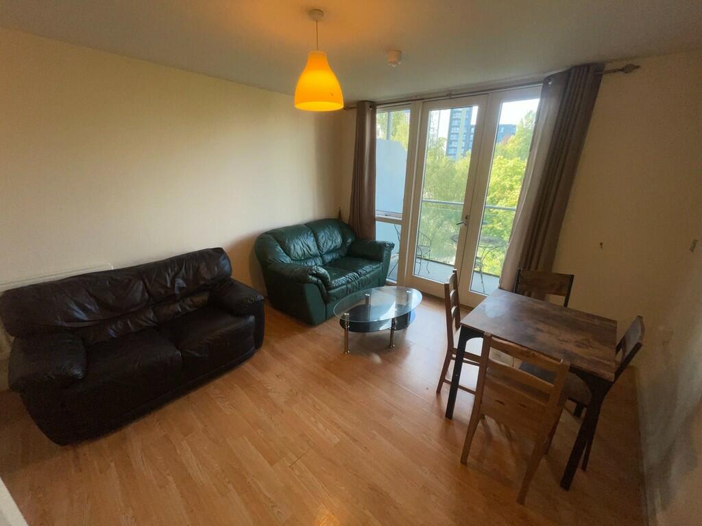 Additional image 12 of Park Central, Birmingham