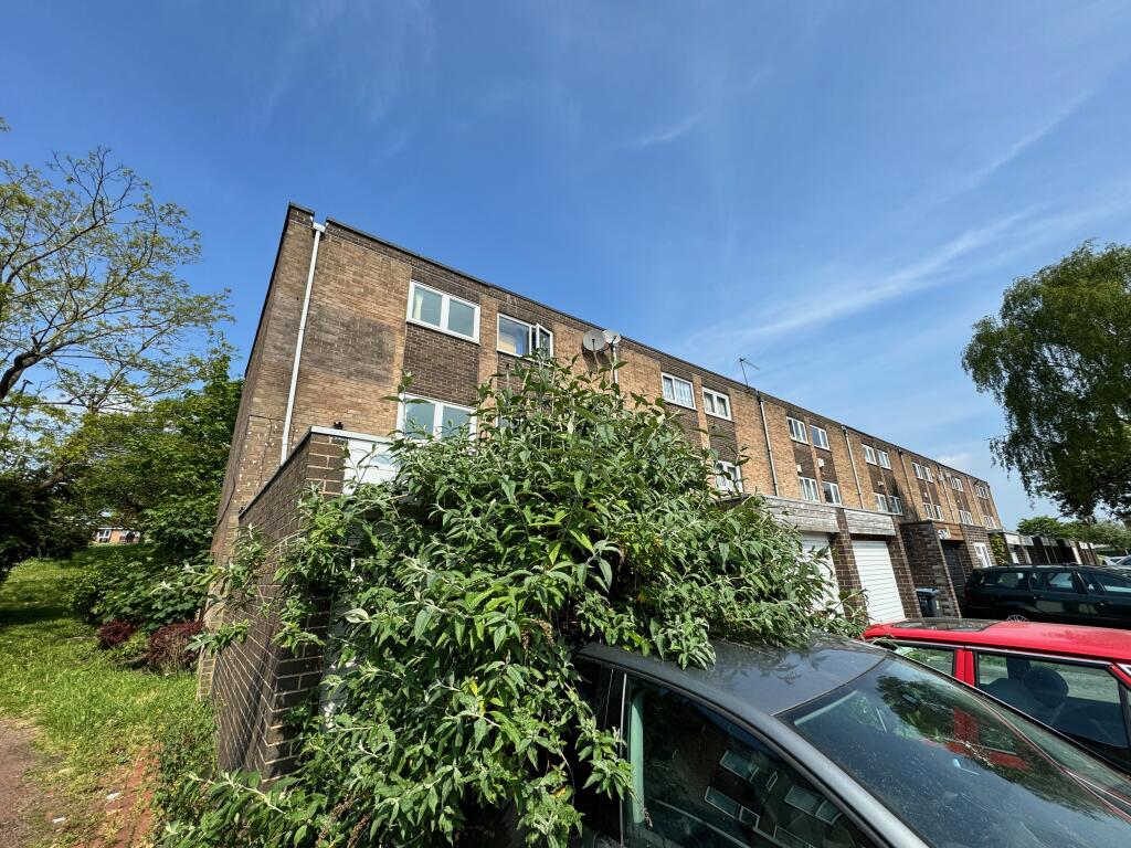 Additional image 5 of 41 St. Marks Crescent, Birmingham B1 2PY