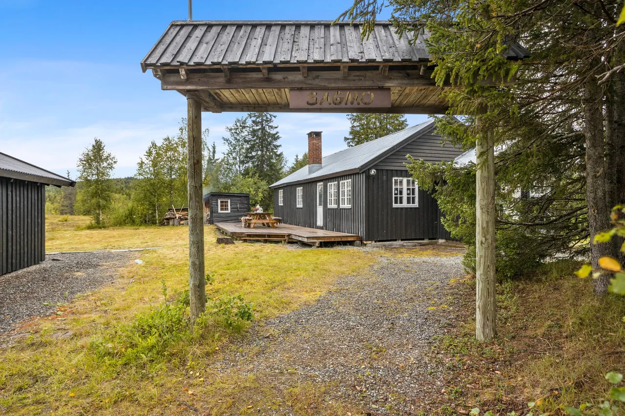 Additional image 3 of Portfjellveien 46, 7882 Nordli