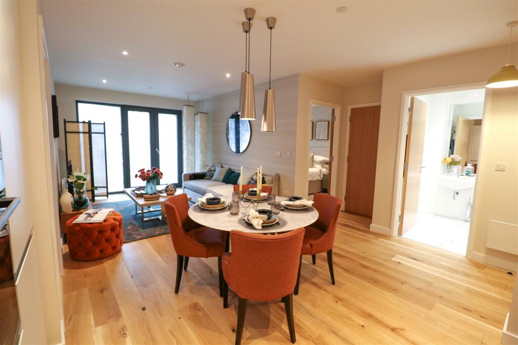 Additional image 2 of Axium, Windmill Street, Birmingham