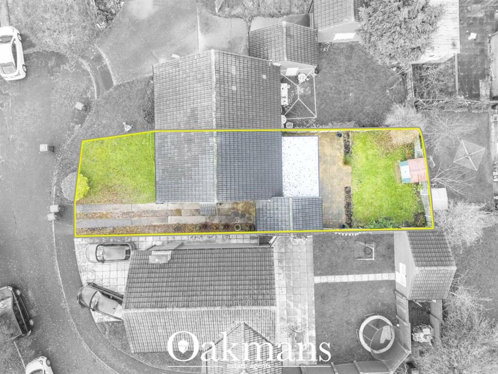 Additional image 21 of Shetland Close, Birmingham