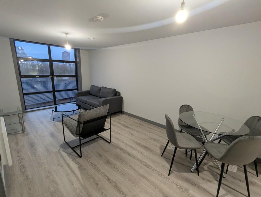Additional image 10 of 310 JQ Rise, 1 Goodman Street, B1