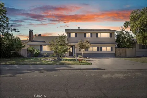 2105 N Denair Avenue, Turlock, CA 95382