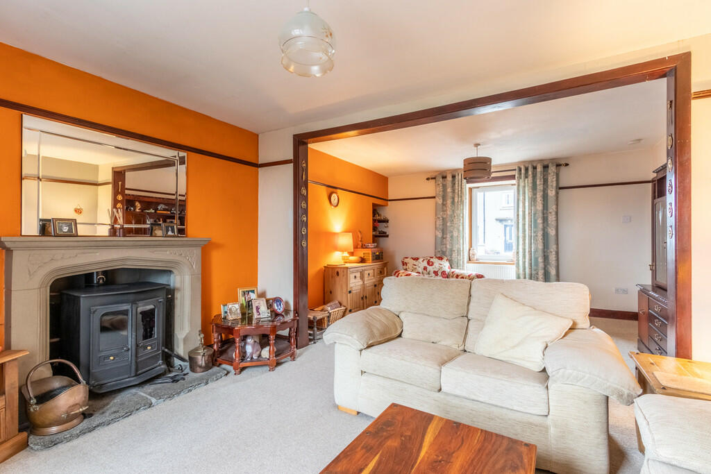 Additional image 4 of Station Road, Kennethmont, Huntly