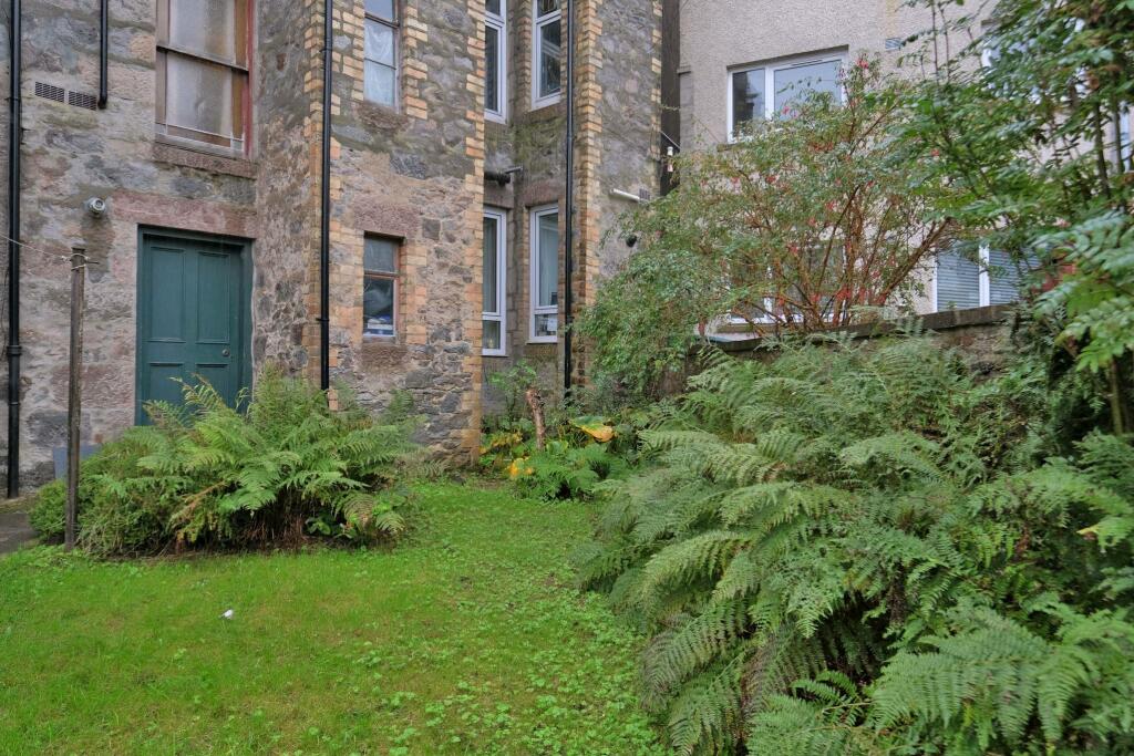 Additional image 18 of Flat E 456 Holburn Street, Aberdeen, AB10 7PB