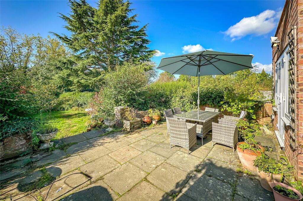 Additional image 10 of Radlett Road, Frogmore, St. Albans, Hertfordshire, AL2