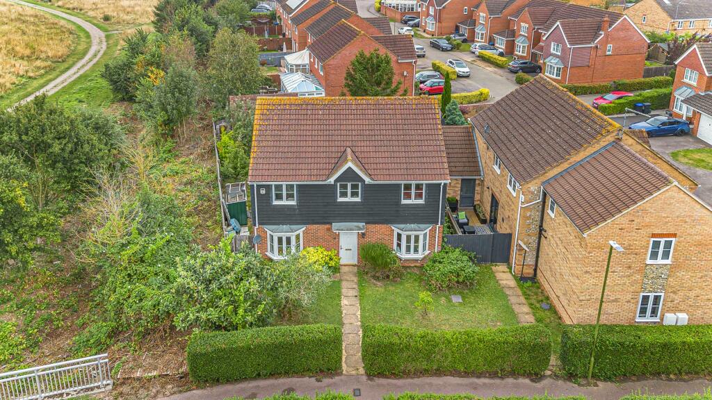 Additional image 28 of Ivy Walk, Hatfield, AL10