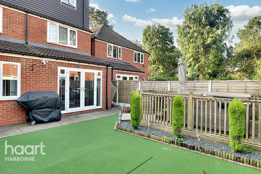 Additional image 21 of Shenley Lane, Selly Oak