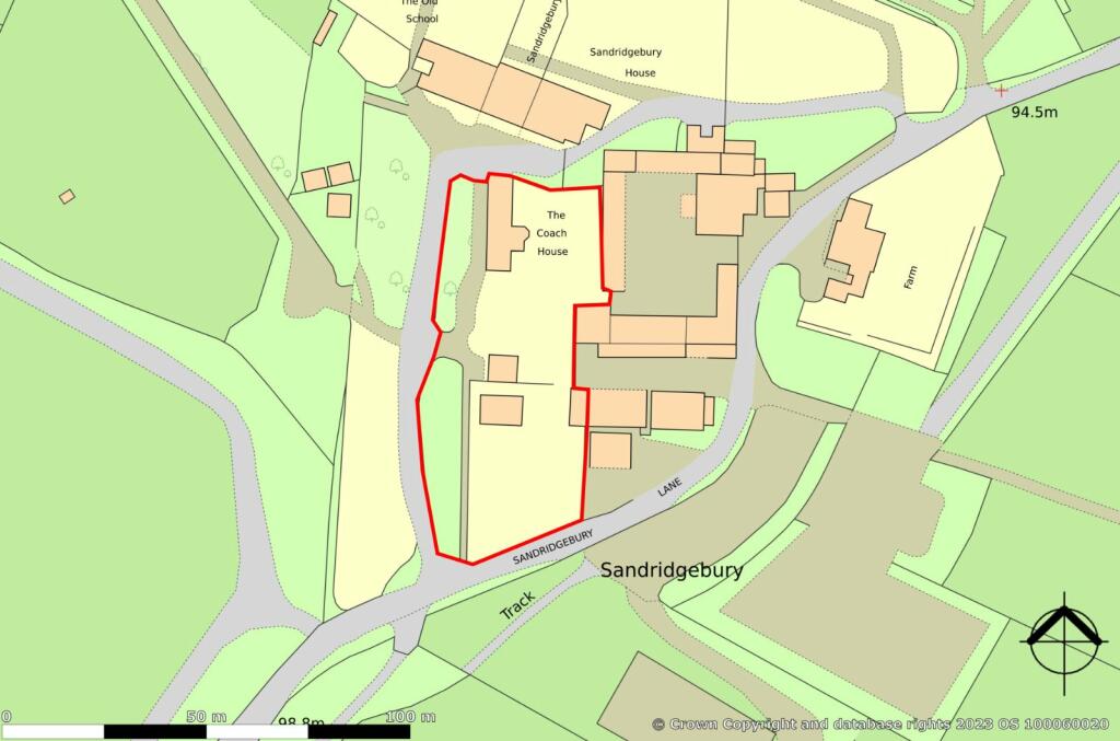 Additional image 27 of Sandridgebury Lane, Sandridgebury, St. Albans, Hertfordshire
