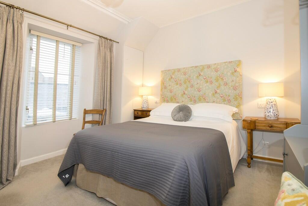 Additional image 20 of The New Inn and Microbrewery, 79 Main Street, Aberchirder, Huntly, AB54 7TB