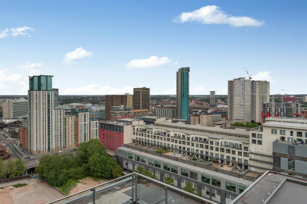 Additional image 35 of Holliday Street, Birmingham