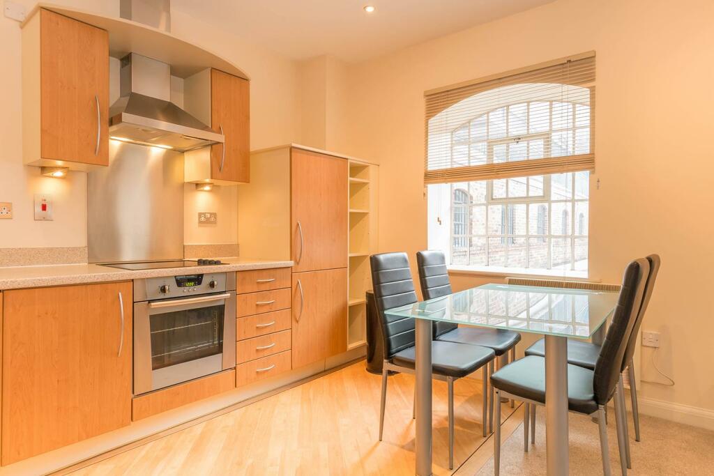 Additional image 3 of Newhall Court, George Street, B3 1DR