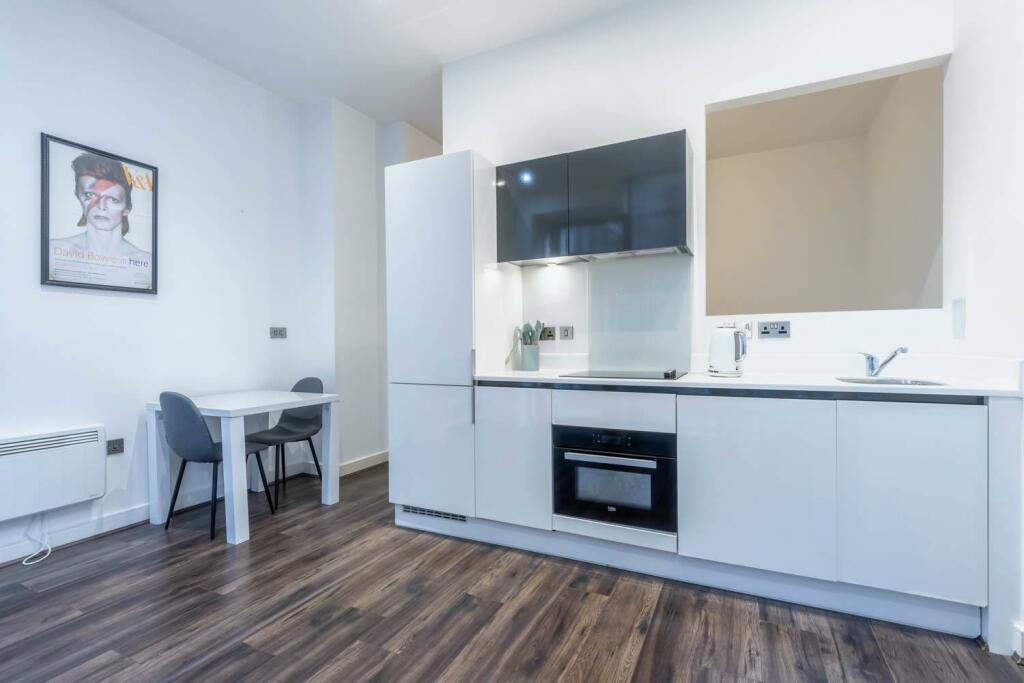 Additional image 7 of The Kettleworks, Pope Street, B1 3DQ