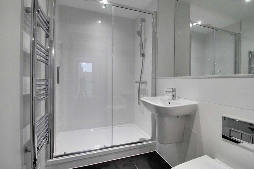 Additional image 7 of JQ Rise 1, Goodman Street, Birmingham