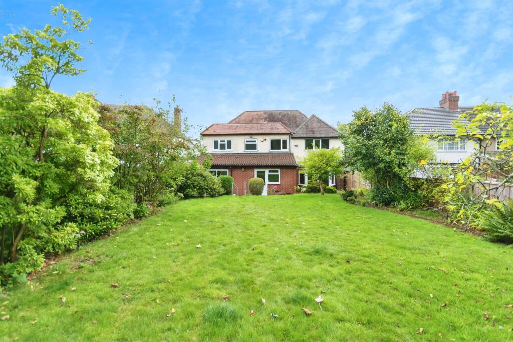 Additional image 17 of Selwyn Road, Birmingham