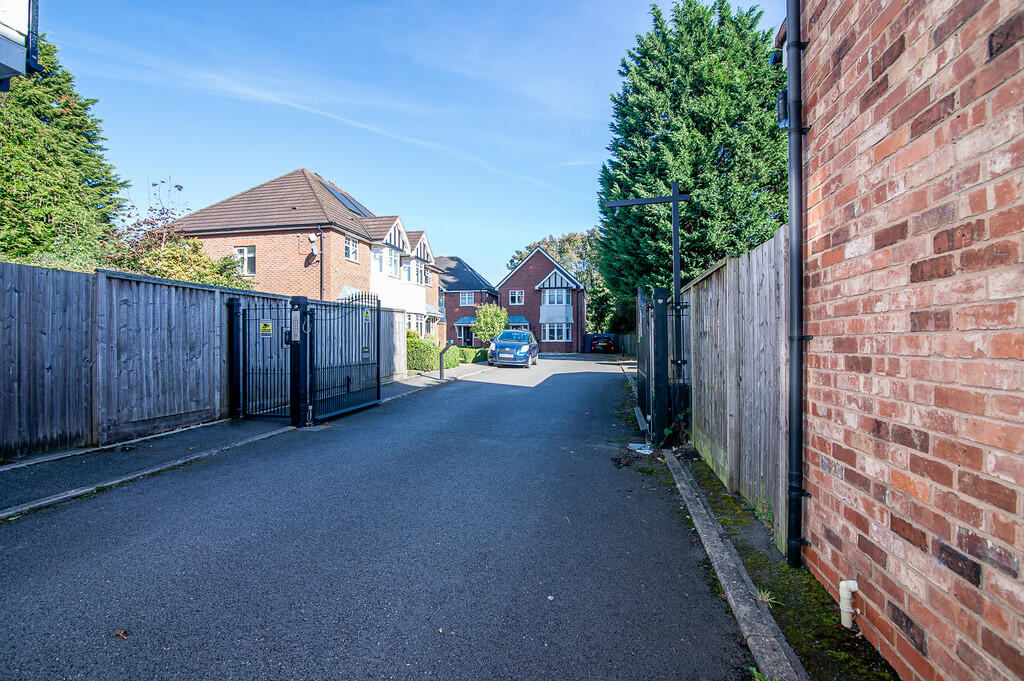 Additional image 12 of Deer Park Road, Edgbaston, Birmingham