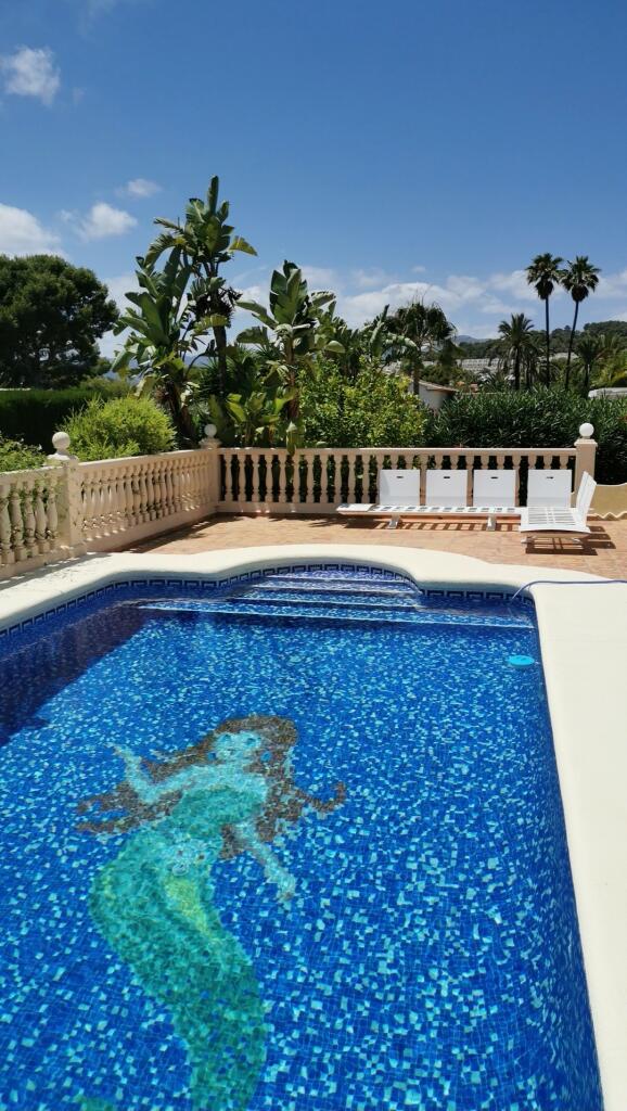 Primary image of Calpe,Alicante, Spain