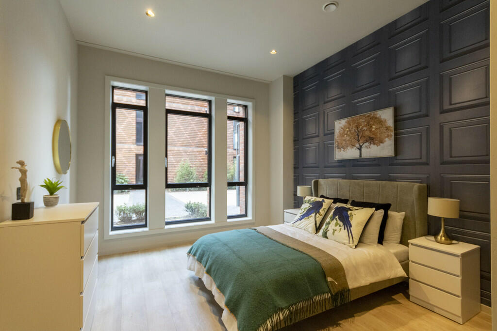 Additional image 6 of SETL, Ludgate Hill, Jewellery Quarter, B3