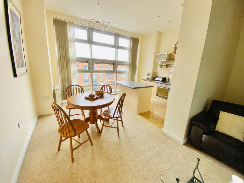 Additional image 6 of Branston Street, Birmingham, B18