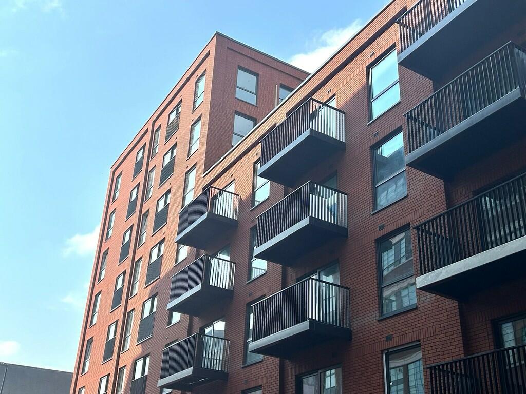 Additional image 21 of The Burj, Digbeth