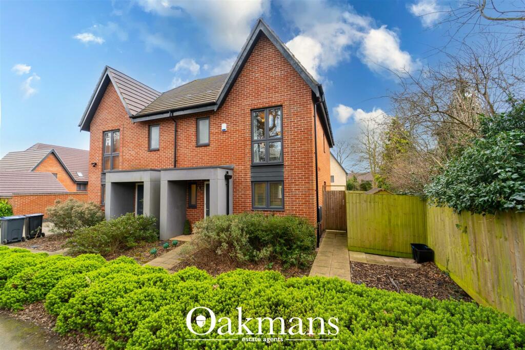 Additional image 25 of New House Farm Drive, Bournville Village Trust, Birmingham