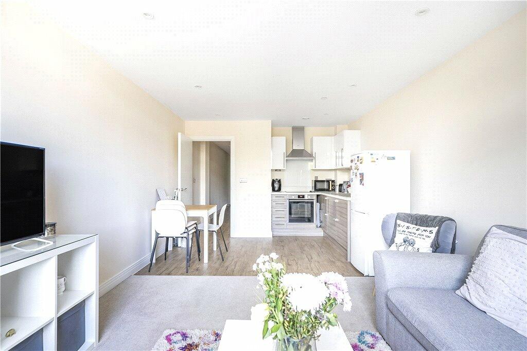 Additional image 6 of Flat 24, Chrysler House, Bessemer Road, Welwyn Garden City