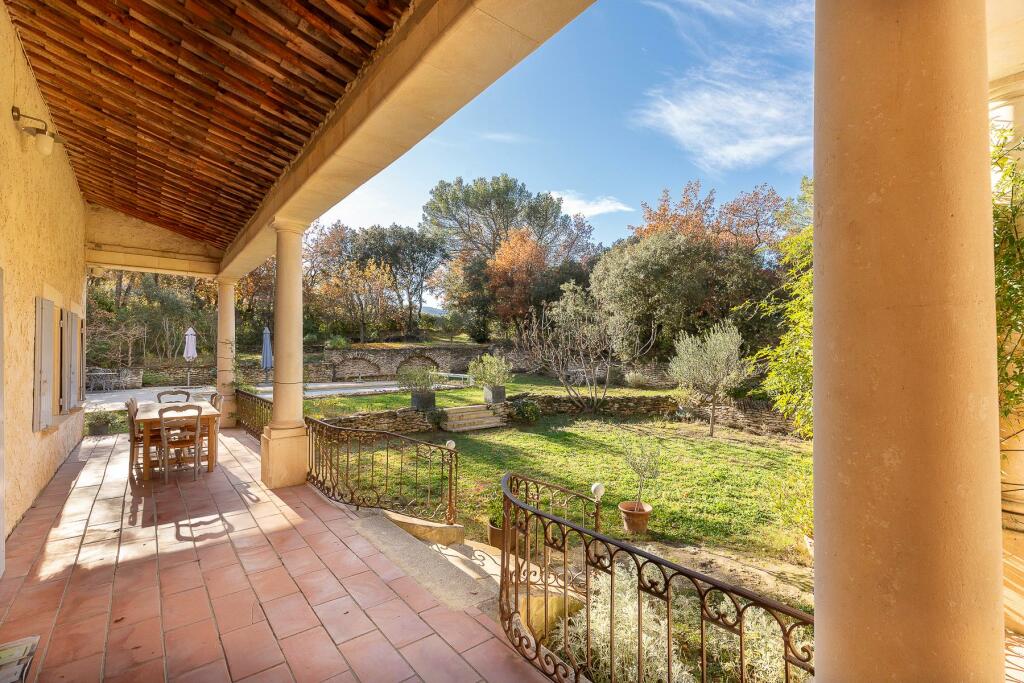 Additional image 2 of Provence-Alps-Cote d`Azur, Vaucluse, Ménerbes, France