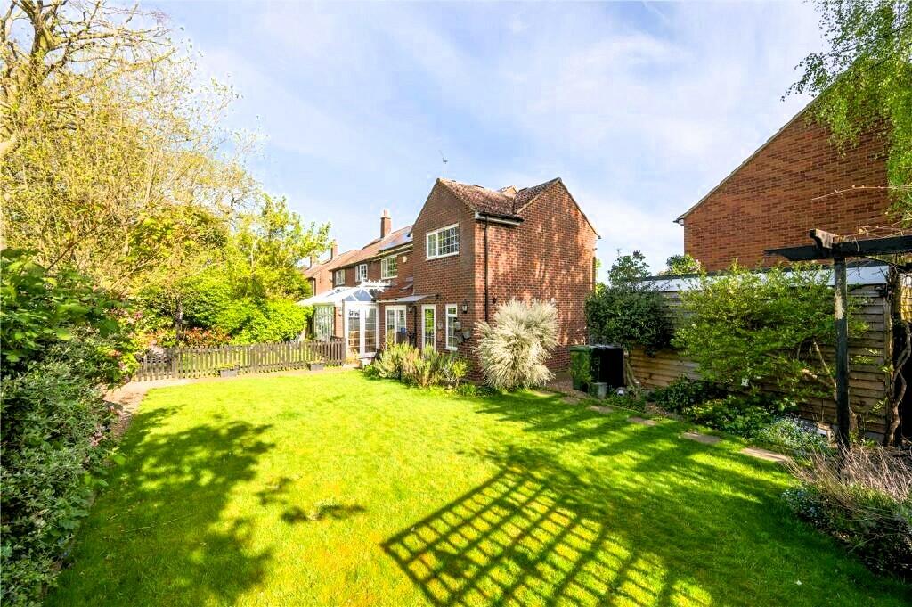 Additional image 19 of Fellowes Lane, St. Albans, Hertfordshire, AL4