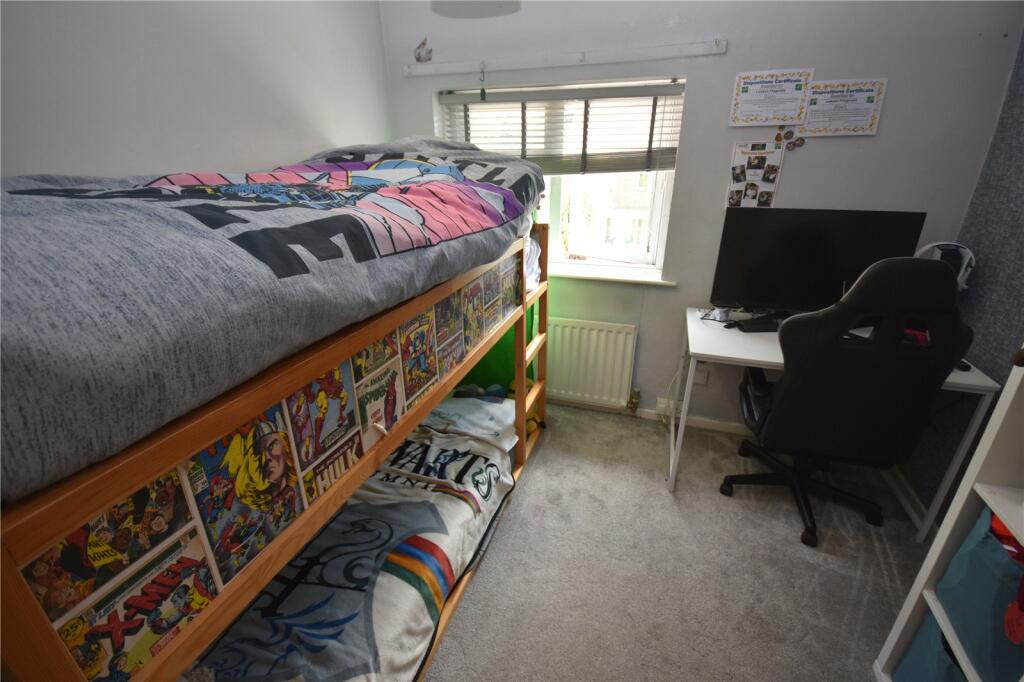 Additional image 17 of Dalewood Croft, Sheldon, Birmingham, B26