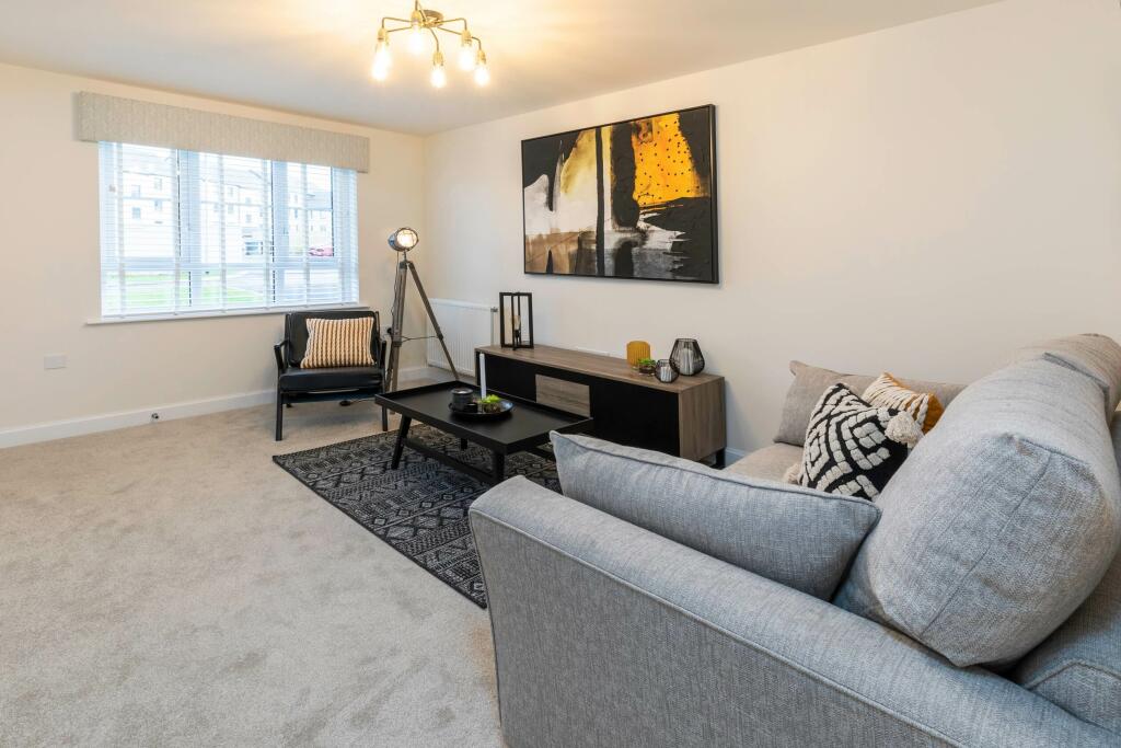 Additional image 5 of 1 Fifeshill Drive, Countesswells, Aberdeen, 
AB15 8UR