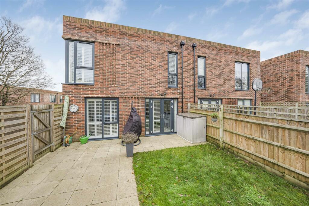 Additional image 15 of Barnes Wallis Way, Bricket Wood, St. Albans