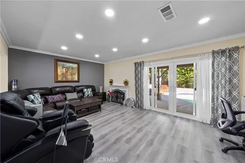 17431 Minnehaha Street, Granada Hills, CA 91344