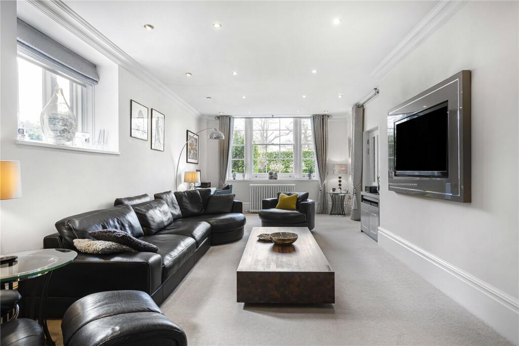 Additional image 4 of Bedwell Park, Essendon, Hertfordshire, AL9