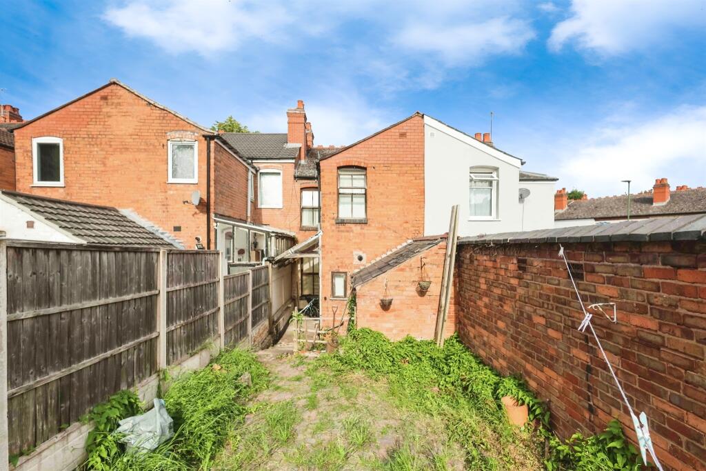 Additional image 14 of Geraldine Road, Birmingham