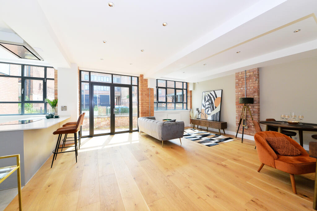 Additional image 6 of Water Street, Birmingham, B3