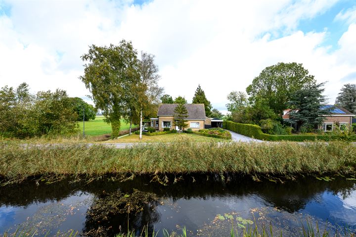 Ds Veenweg 35, 8456 HJ De Knipe